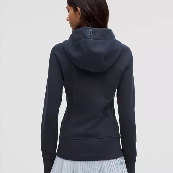 Lululemon Scuba Full Zip Hoodie - Picture 2 of 16